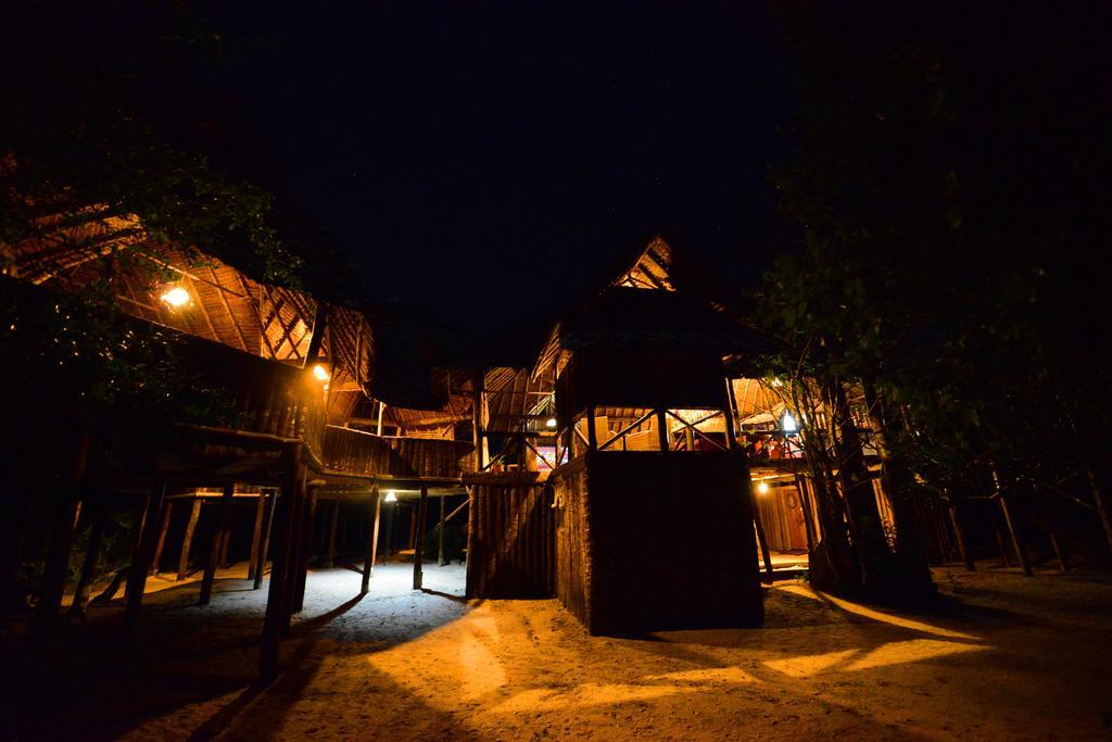 Simply Saadani Camp, A Tent With A View Safaris Mkwaja Exterior photo